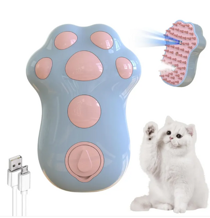ZenPaaw Gentle Mist Grooming Brush
