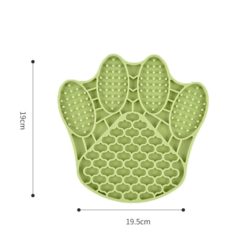 ZenPaaw Little Paws Lick Mat