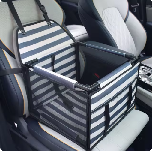 ZenPaaw Road Trip Pet Seat