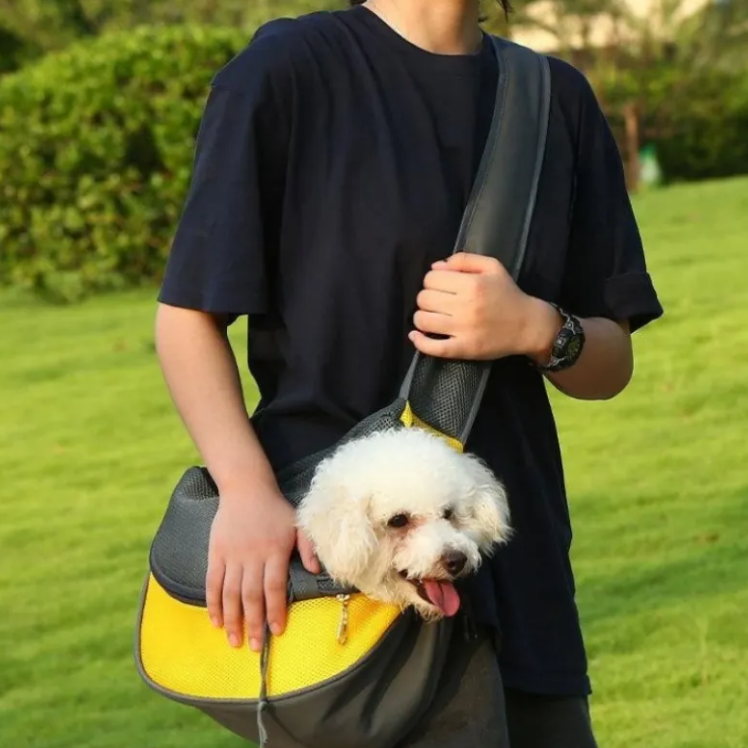 ZenPaaw Close Companion Puppy Sling