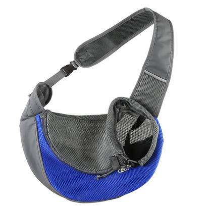 ZenPaaw Close Companion Puppy Sling