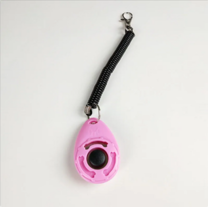 ZenPaaw Little Wins Training Clicker
