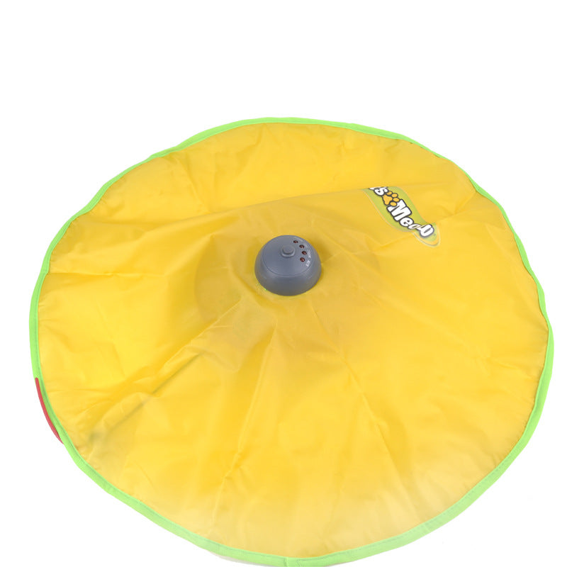 ZenPaaw Hide & Chase Cat Toy