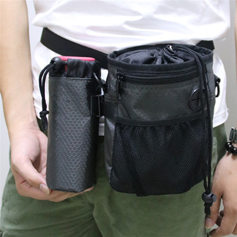ZenPaaw Ready Reward Training Pouch