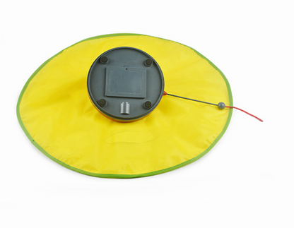 ZenPaaw Hide & Chase Cat Toy