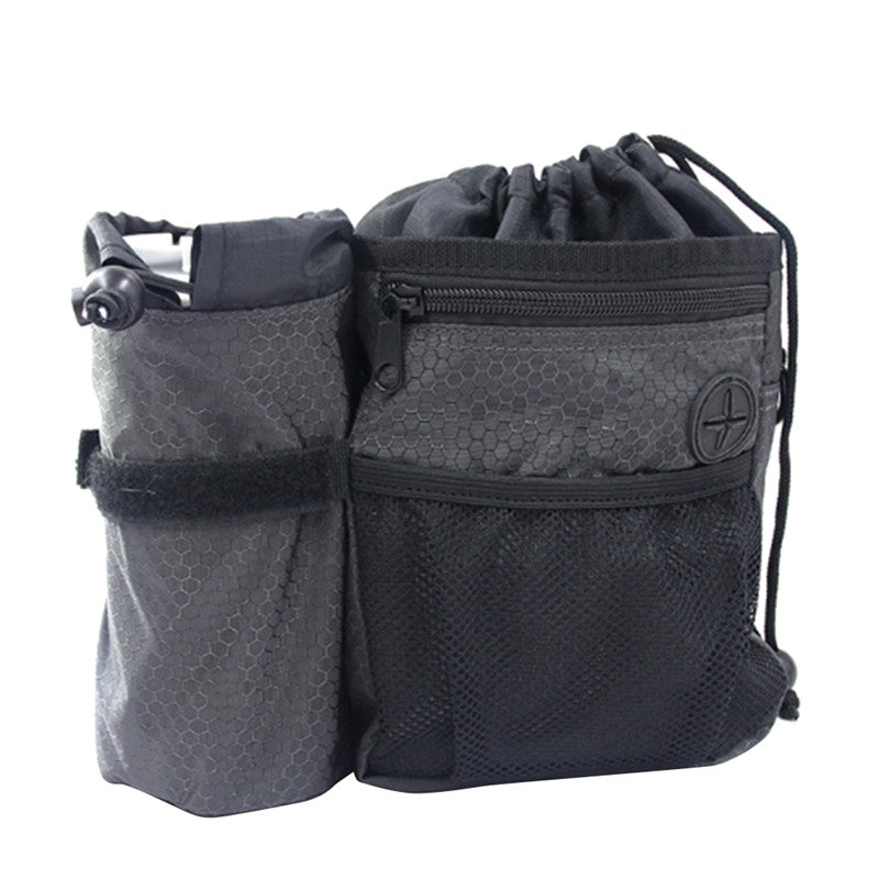 ZenPaaw Ready Reward Training Pouch