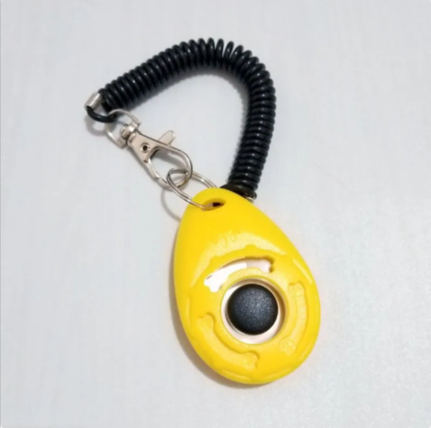 ZenPaaw Little Wins Training Clicker