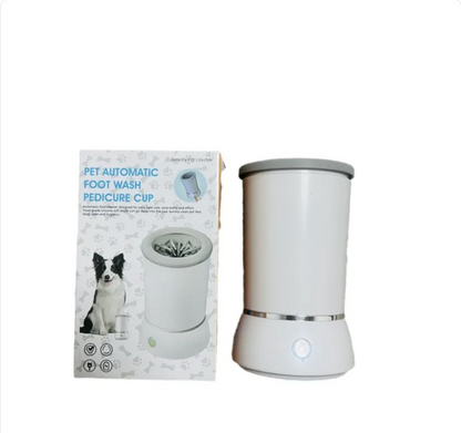 ZenPaaw Automatic Paw Cleaner